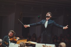 Yaroslav Shemet, Orkiestra Symfoniczna Filharmonii Śląskiej