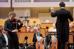 Dmytro Udovychenko, Yaroslav Shemet, Orkiestra Symfoniczna Filharmonii Śląskiej