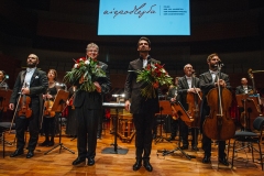 Marek Toporowski Yaroslav Shemet, Orkiestra Symfoniczna Filharmonii Śląskiej