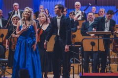 Konstantins Petrenko, Monika Radecka, Orkiestra Symfoniczna Filharmonii Śląskiej
