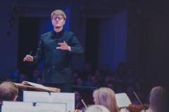 Alexander Schmid, Orkiestra Symfoniczna Filharmonii Śląskiej