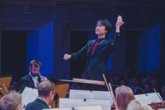 Hitoshi Suzuki, Orkiestra Symfoniczna Filharmonii Śląskiej