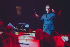 Frantisek Macek, Orkiestra Symfoniczna Filharmonii Śląskiej
