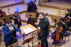 Marcin Jajkiewicz, Robert Kabara, Śląska Orkiestra Kameralna