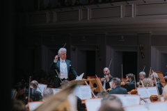 Christopher Warren-Green, Orkiestra Symfoniczna Filharmonii Śląskiej