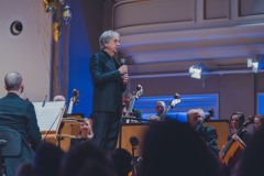 Mariusz Smolij, Orkiestra Symfoniczna Filharmonii Śląskiej