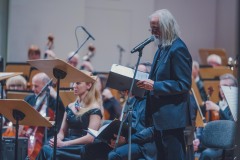 Tadeusz Sławek, Orkiestra Symfoniczna Filharmonii Śląskiej
