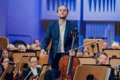 Maciej Kułakowski,  Orkiestra Symfoniczna Filharmonii Śląskiej