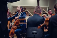 Maciej Kułakowski, Yaroslav Shemet, Orkiestra Symfoniczna Filharmonii Śląskiej