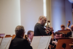 Boris Brovtsyn, Orkiestra Symfoniczna Filharmonii Śląskiej