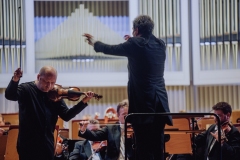 Boris Brovtsyn, Mirosław Jacek Błaszczyk, Orkiestra Symfoniczna Filharmonii Śląskiej