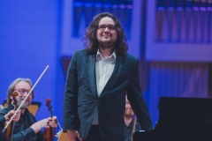 Jakub Kuszlik, Śląska Orkiestra Kameralna