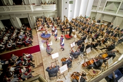 Młoda Filharmonia, 19 listopada 2015, fot. T. Griessgraber