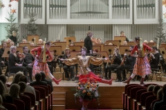 Młoda Filharmonia, 17 stycznia 2019, fot. T. Griessgraber