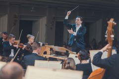 Mikhail Tatarnikov, Orkiestra Symfoniczna Filharmonii Śląskiej