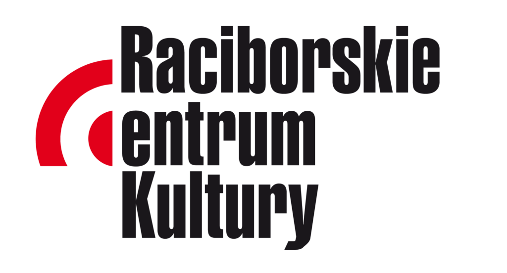 Logo Raciborskiego Centrum Kultury