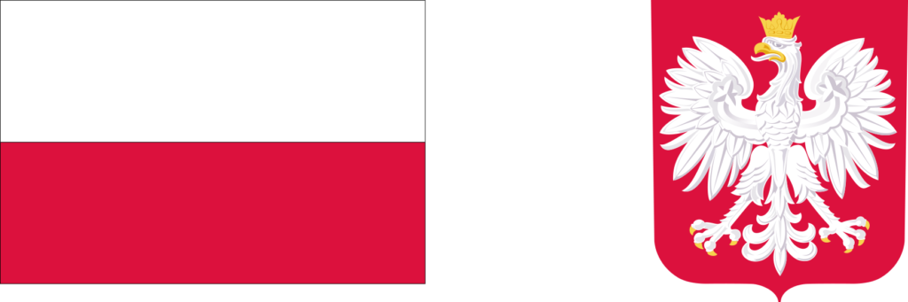 Godło, flaga RP