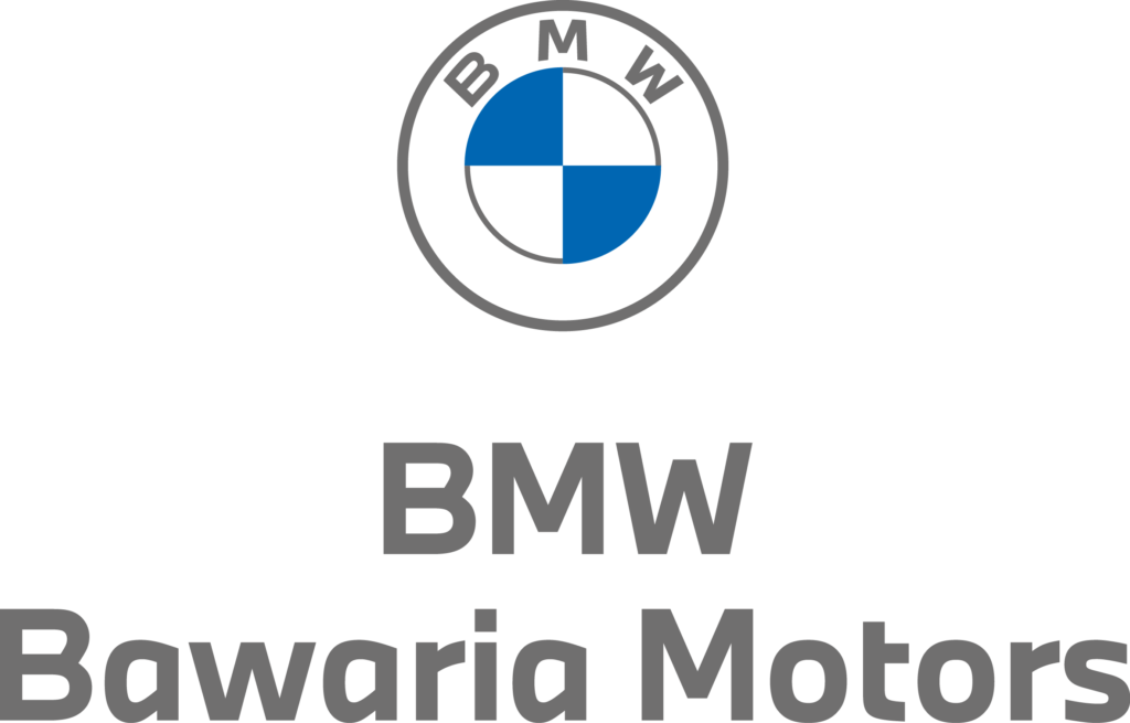 Logo BMW Bawaria Motors