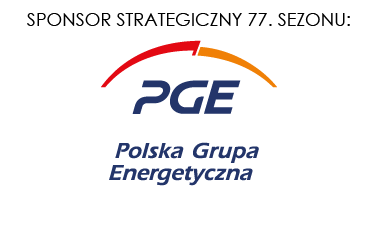 logotyp PGE
