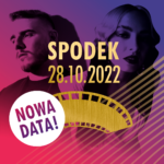 Gala Muzyki Filmowej w Spodku - nowa data 28.10