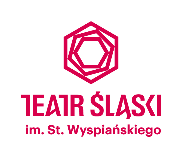 Logotyp Teatru Śląskiego