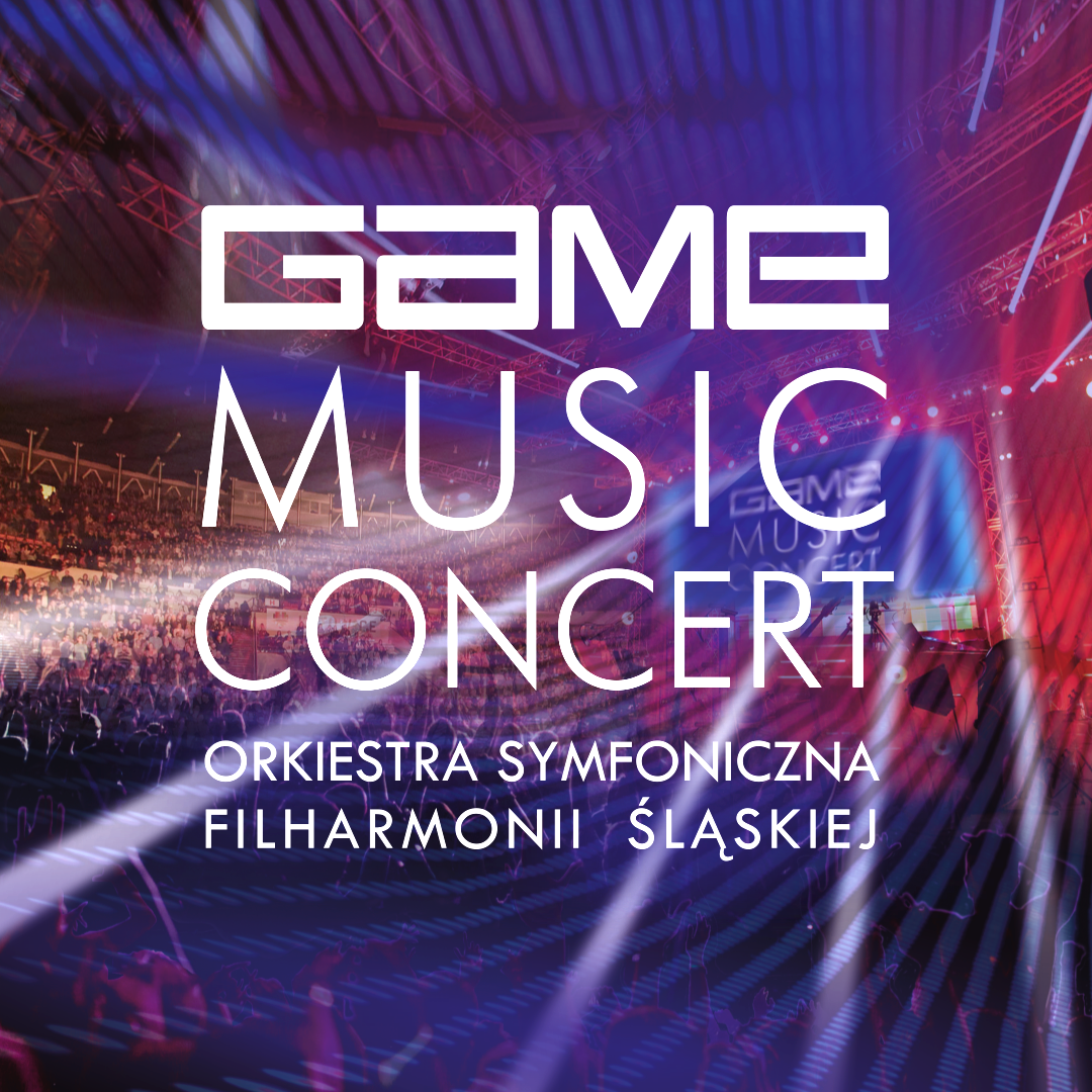 Game Music Concert 2024