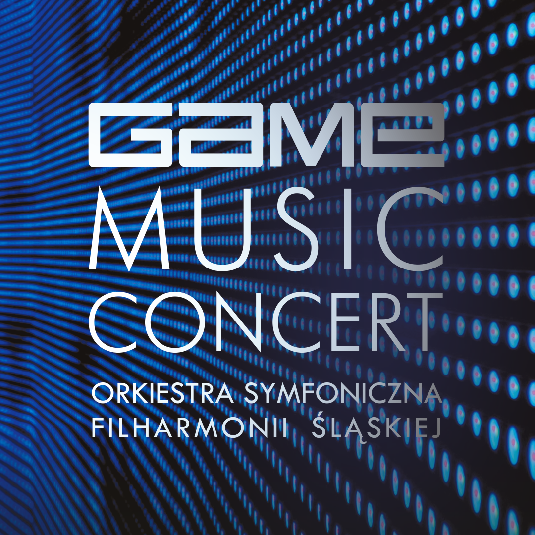 Game Music Concert