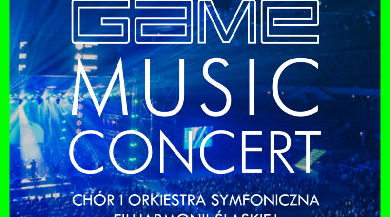 Game Music Concert