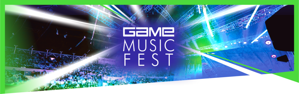 GAME MUSIC FEST