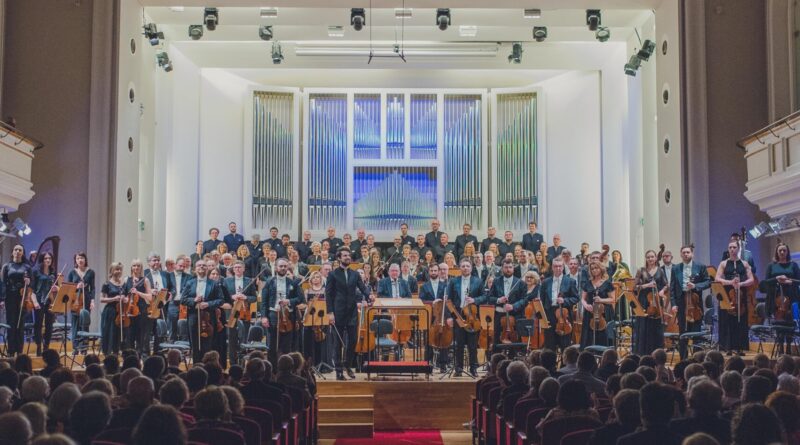 Orkiestra Symfoniczna Filharmonii Śląskiej