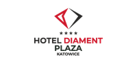 Hotel Diament Plaza Katowice  title=